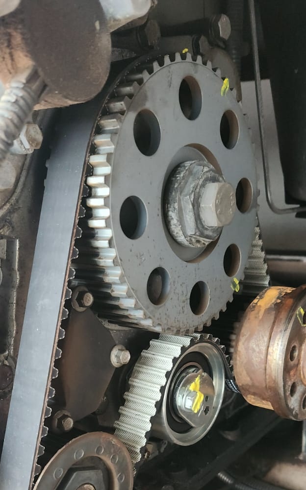 MOTORES DIESEL
